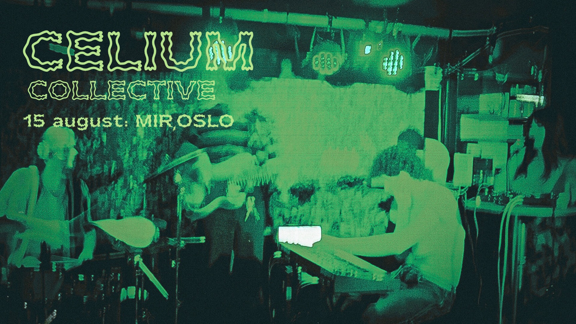 Event cover
