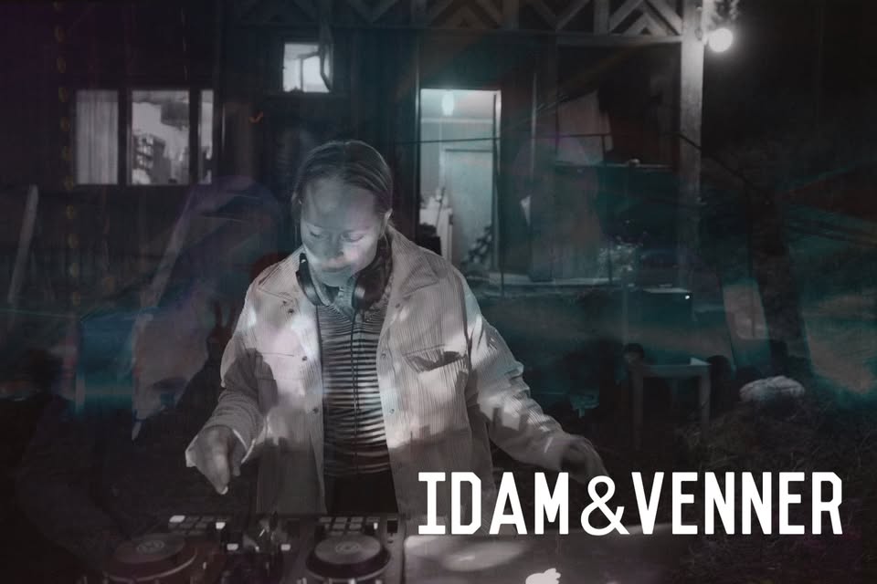 Event cover