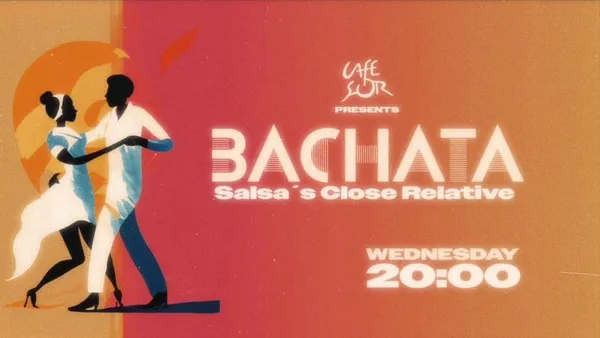 Event cover
