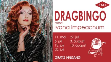 Event cover