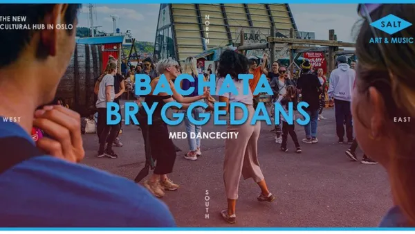 Event cover