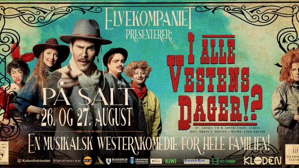 Event cover
