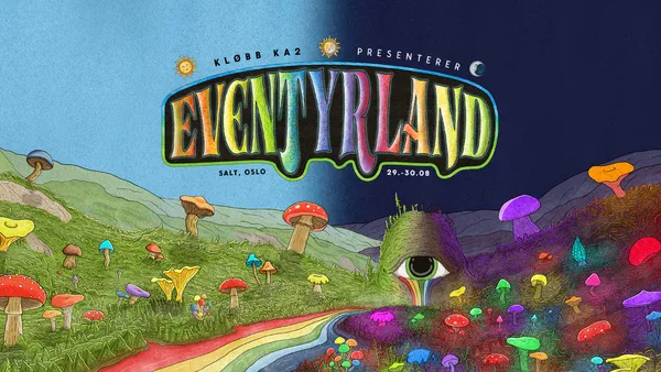 Event cover