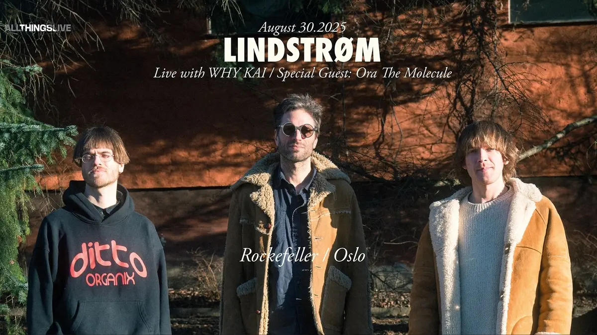 Event cover