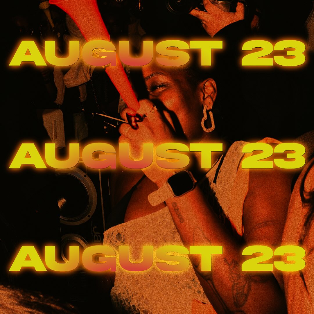 Event cover