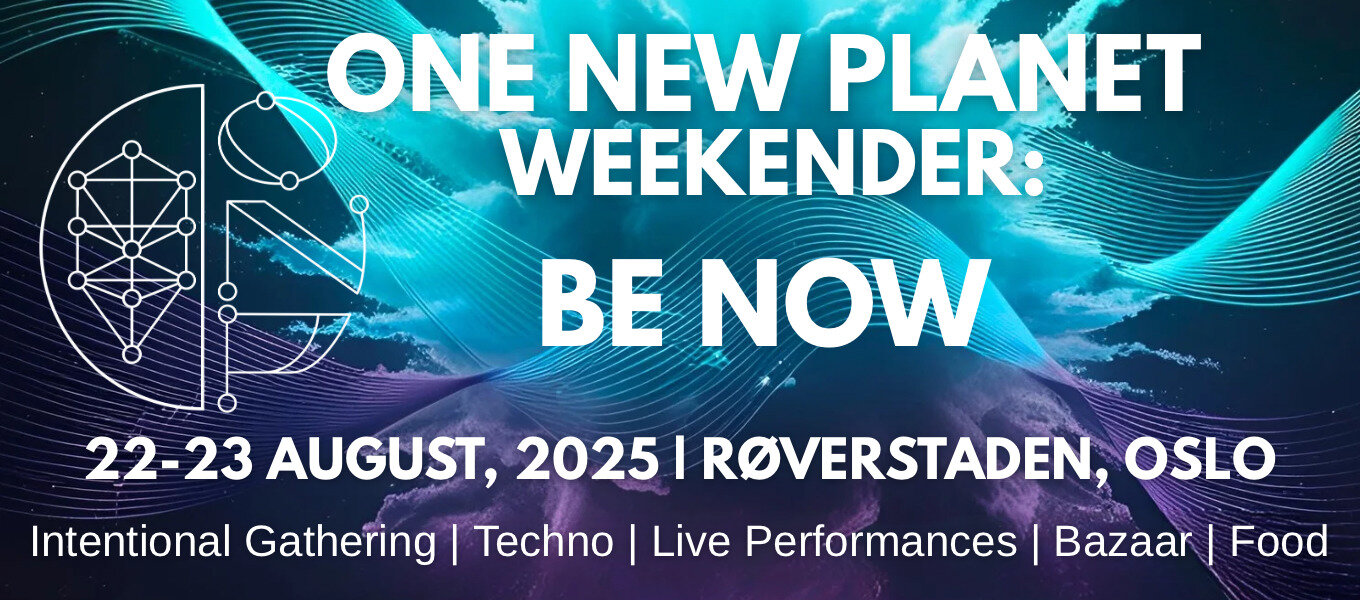 Event cover