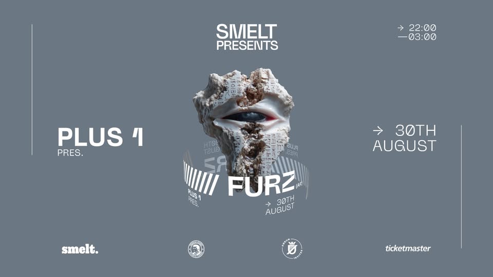 Event cover