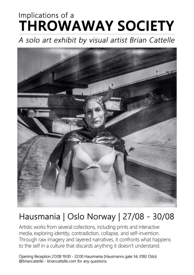 Event cover