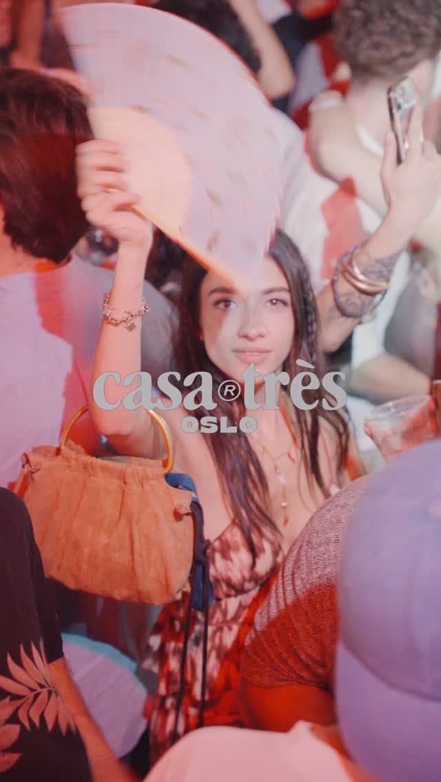 Event cover