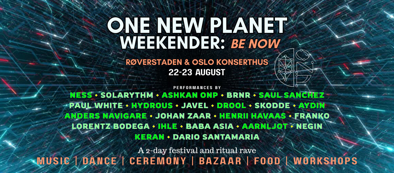 Event cover