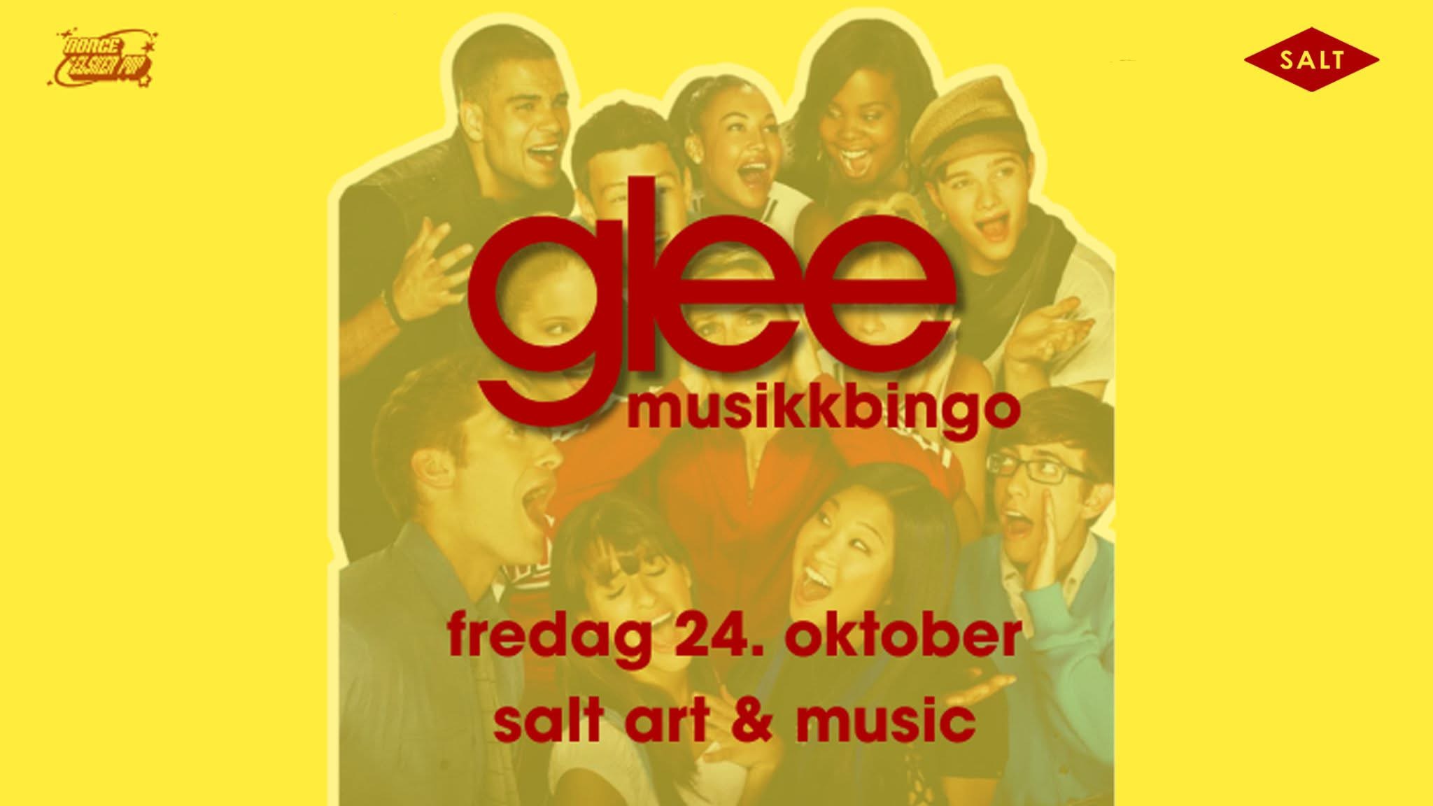 Event cover