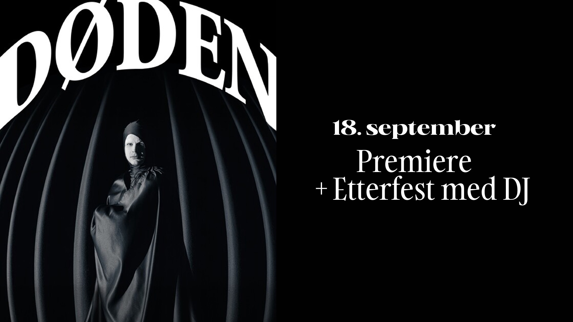 Event cover