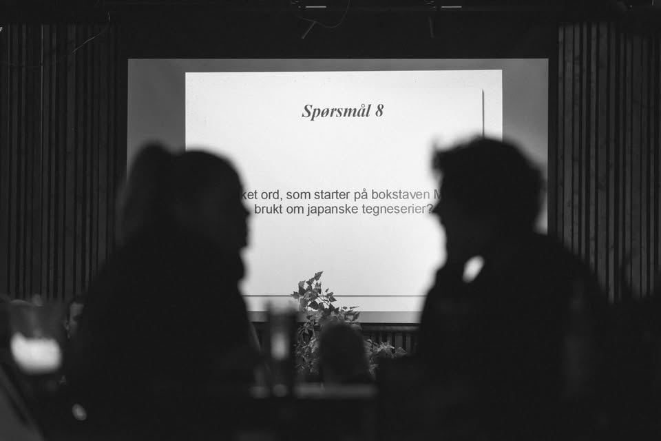 Event cover