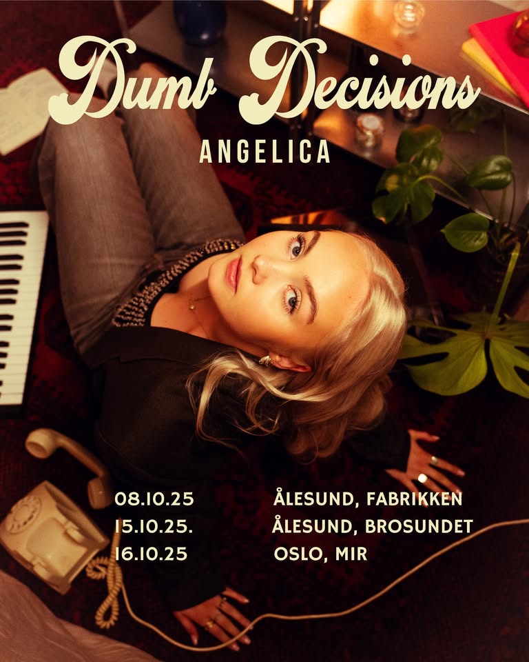 Event cover