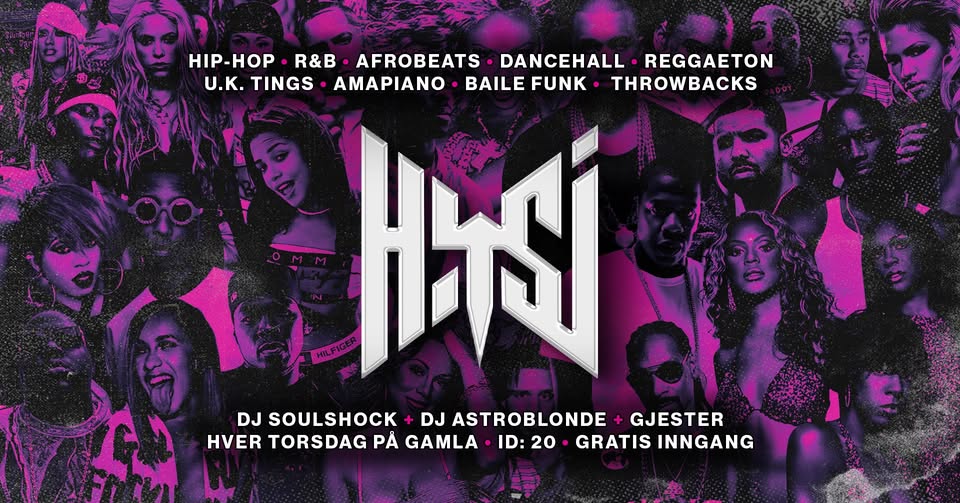 Event cover