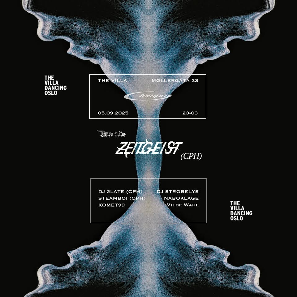 Event cover
