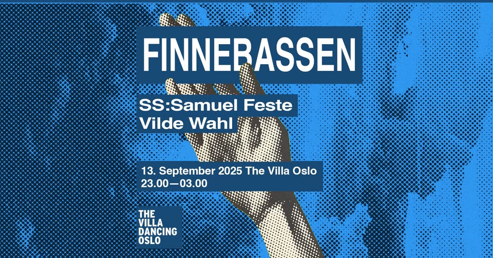 Event cover