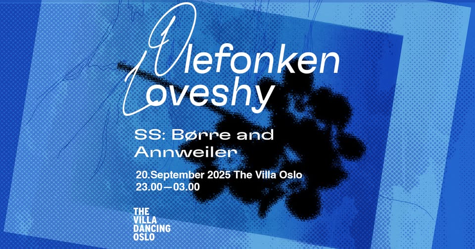 Event cover