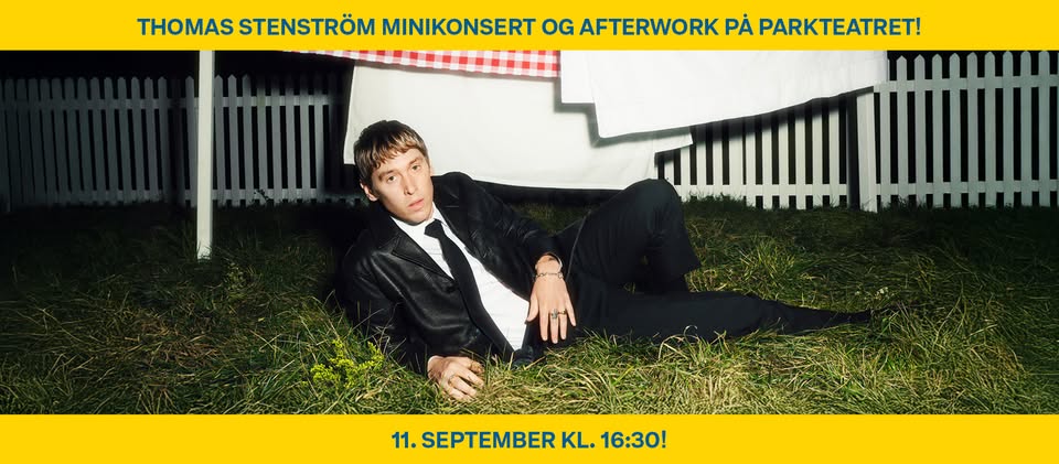 Event cover