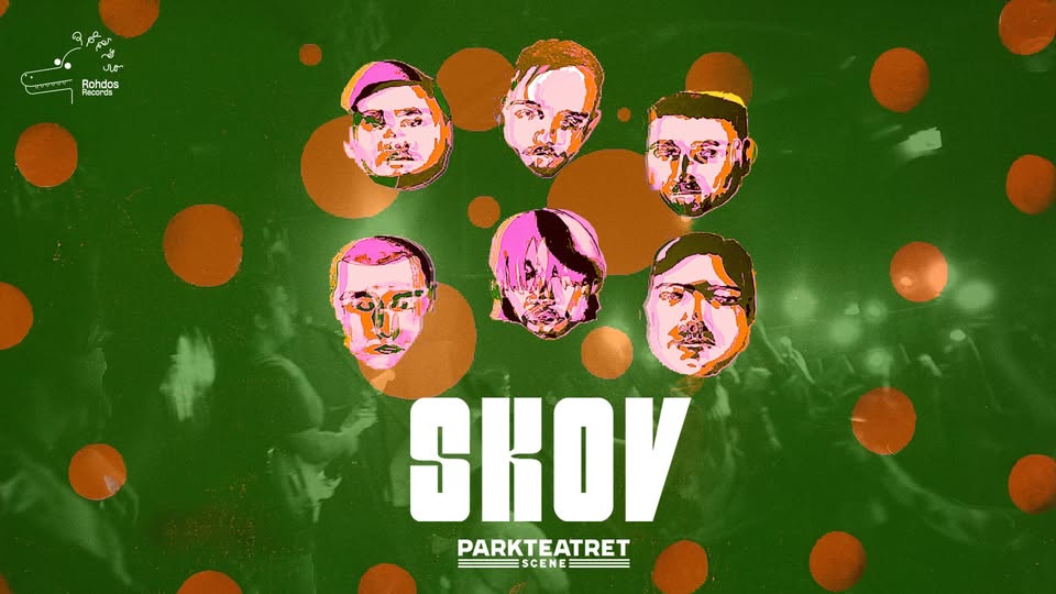 Event cover