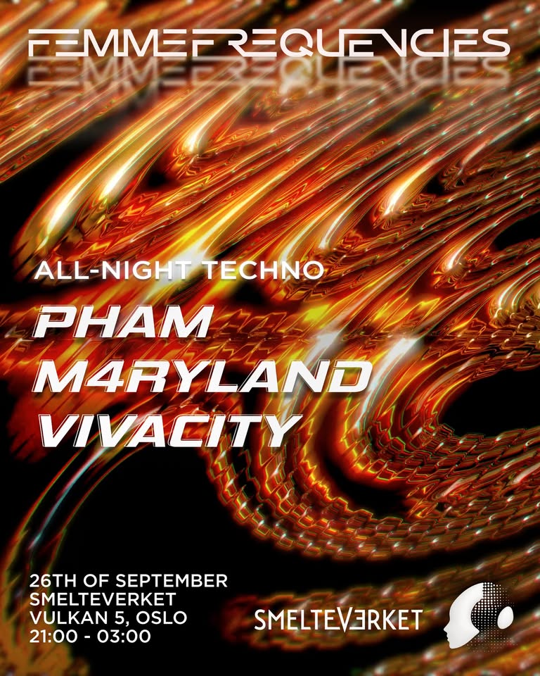 Event cover