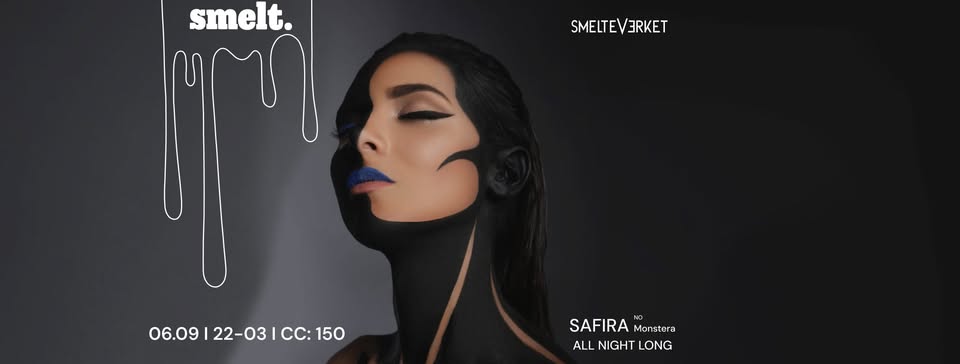 Event cover