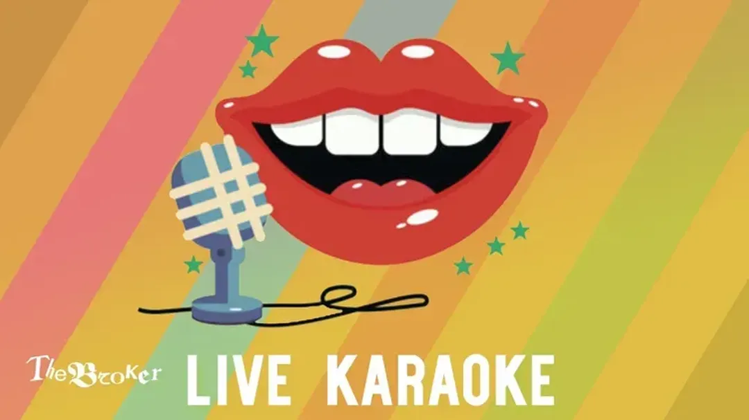 Event cover