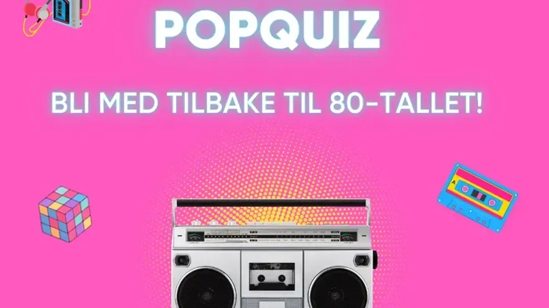 Event cover
