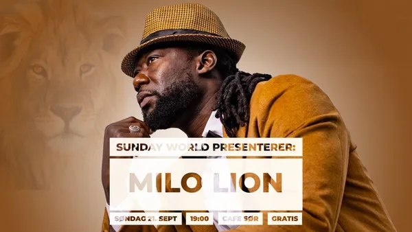 Event cover