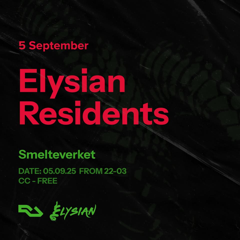 Event cover
