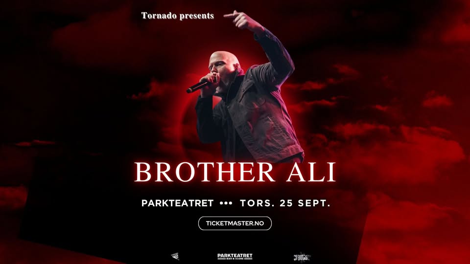 Event cover