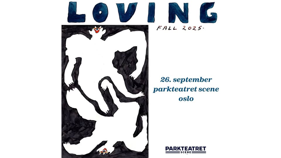 Event cover
