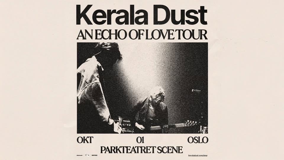 Event cover