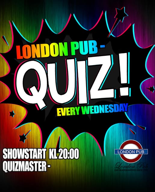 Event cover