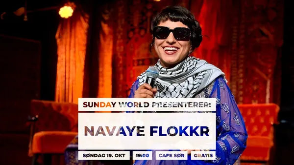 Event cover