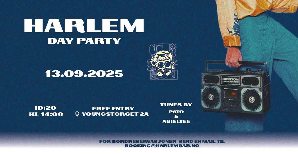 Event cover