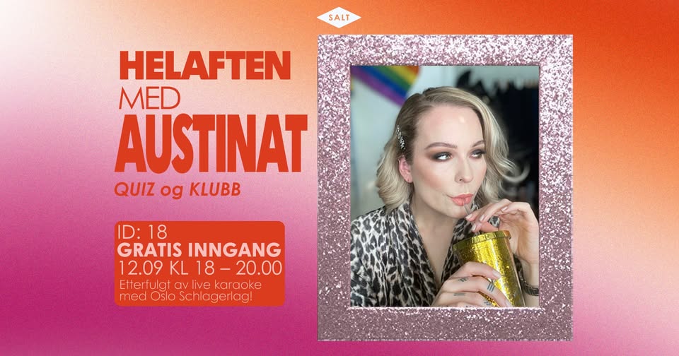 Event cover
