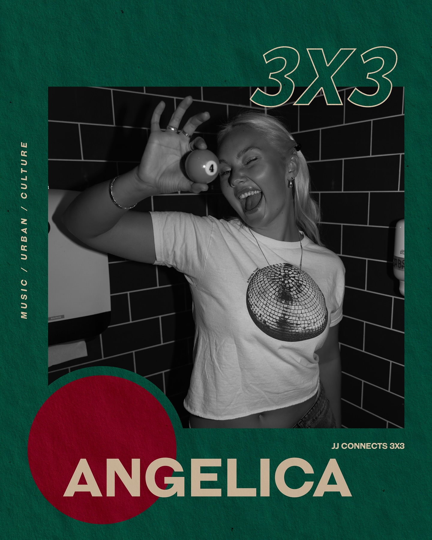 Event cover