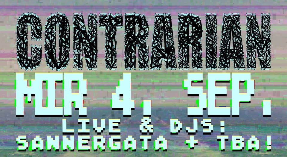 Event cover