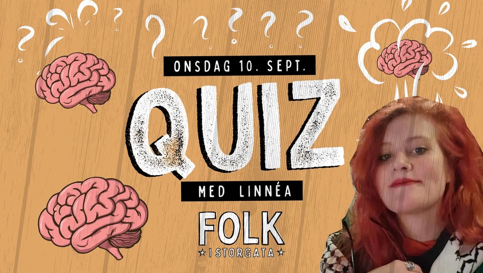 Event cover