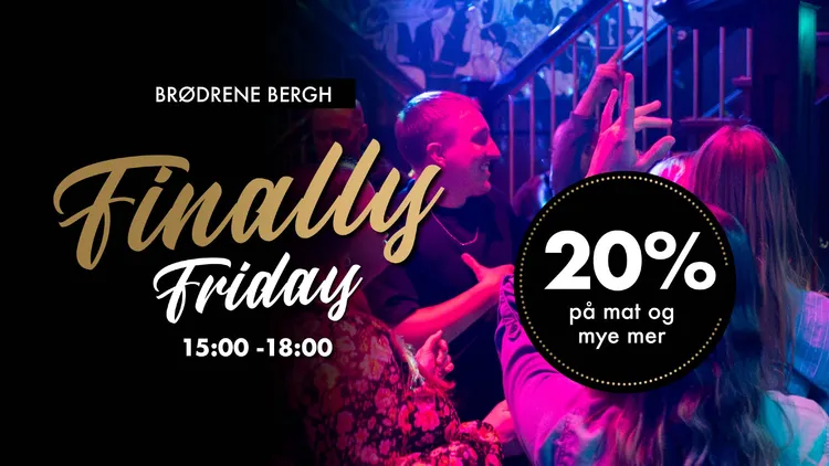 Event cover