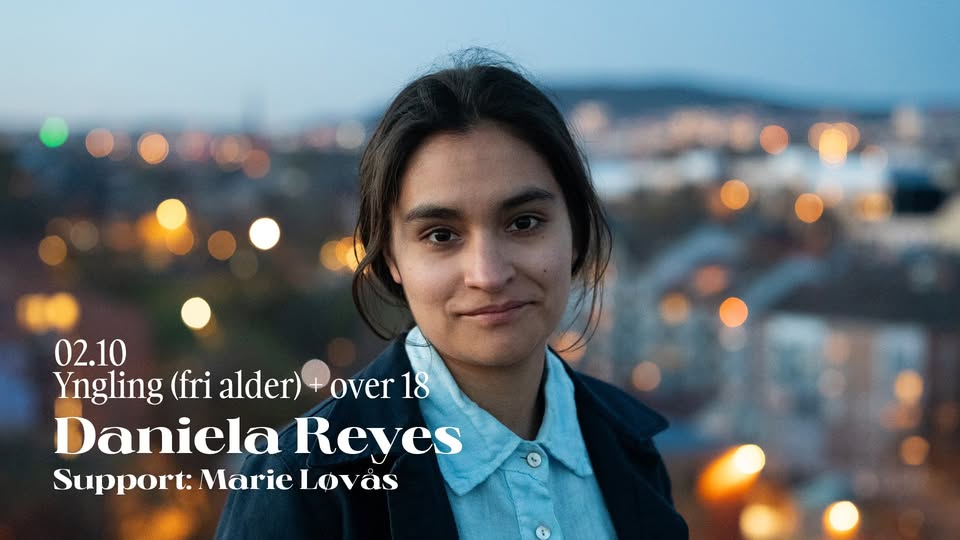 Event cover