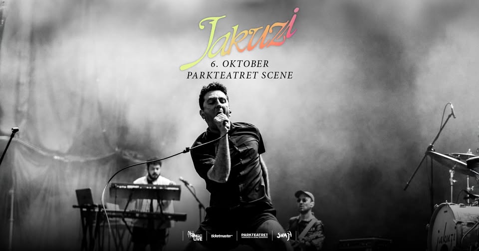 Event cover