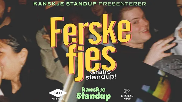 Event cover