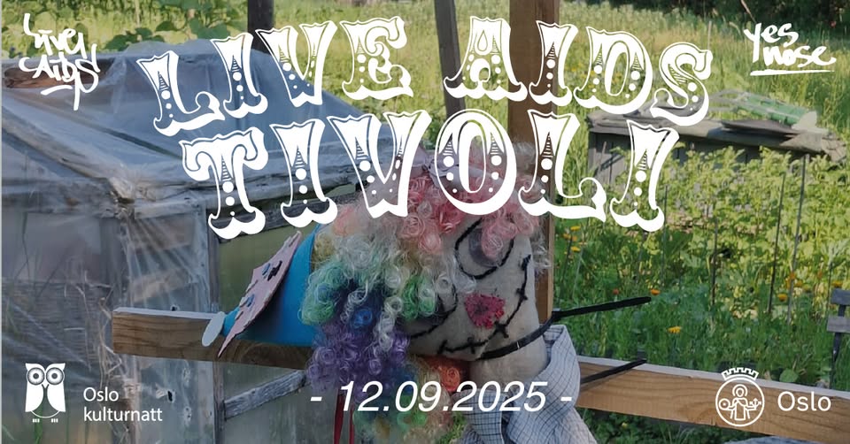Event cover