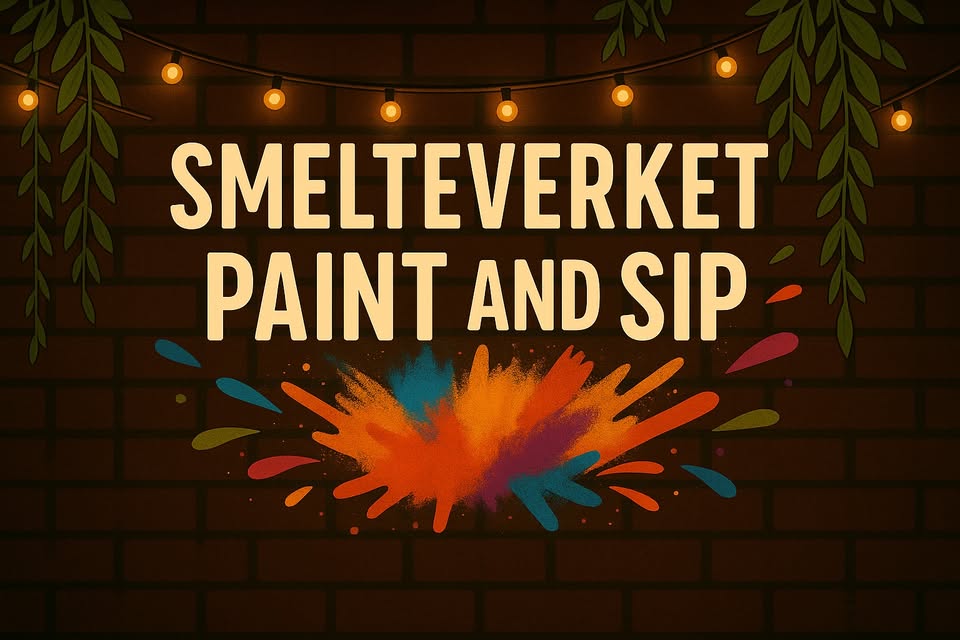 Event cover