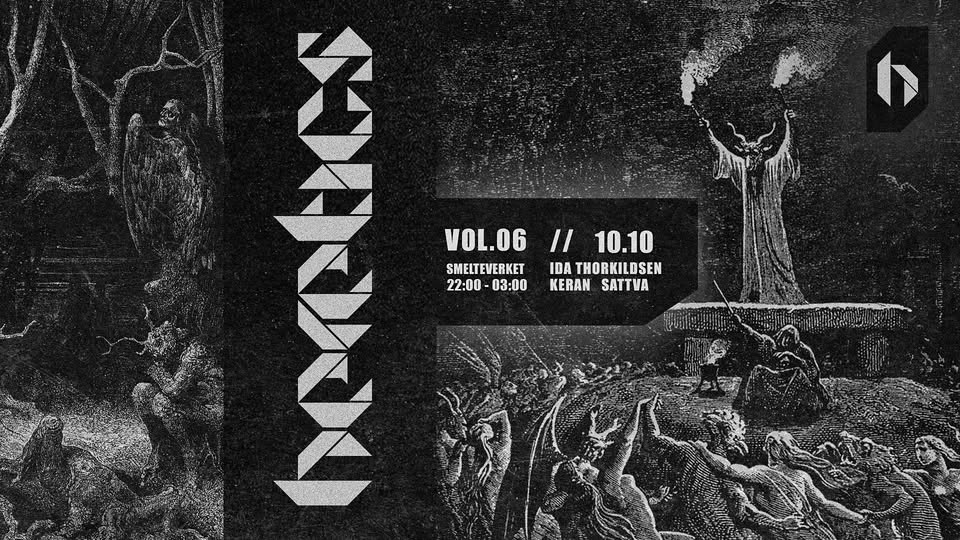 Event cover