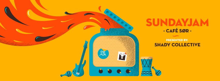 Event cover