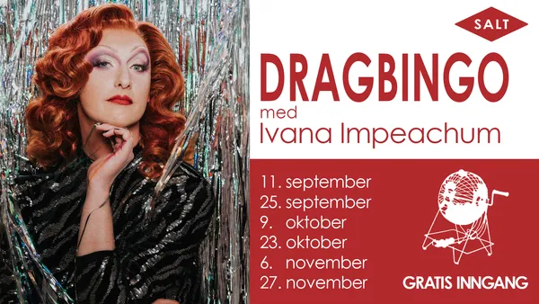 Event cover