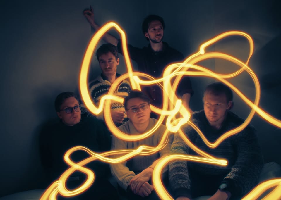 Event cover